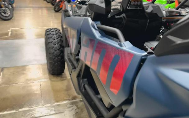 2026 Can-Am MAVERICK X3 MAX RS TURBO