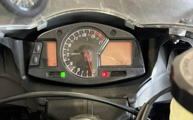 2026 Honda CBR600RR