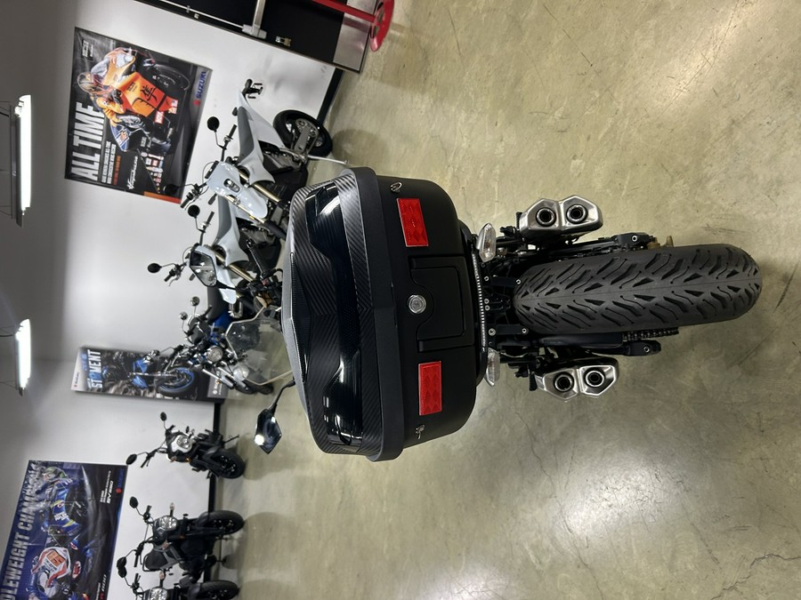 2014 Kawasaki Z 1000