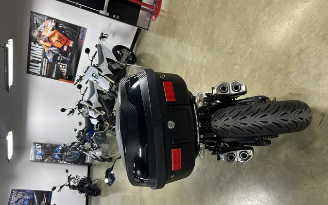 2014 Kawasaki Z 1000
