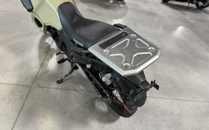 2022 Kawasaki KLR 650