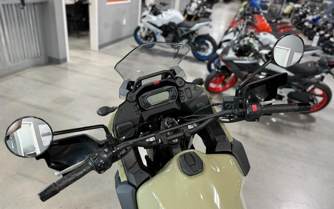 2022 Kawasaki KLR 650