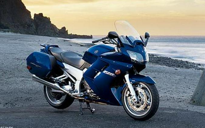 2005 Yamaha FJR 1300