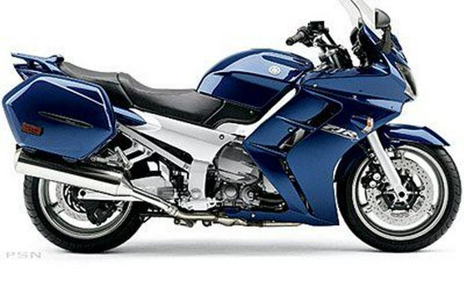 2005 Yamaha FJR 1300