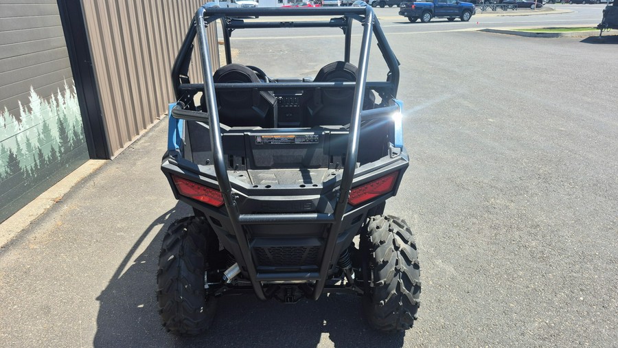 2026 POLARIS RZR TRAIL SPORT ZENITH BLUE - 55303