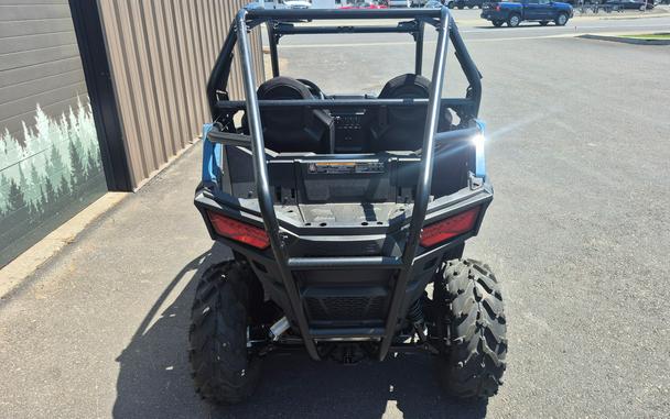 2026 POLARIS RZR TRAIL SPORT ZENITH BLUE - 55303