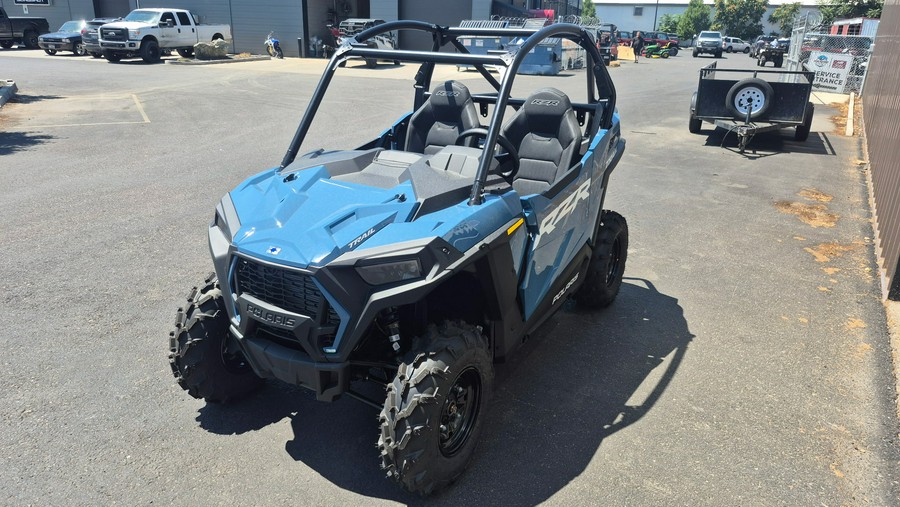 2026 POLARIS RZR TRAIL SPORT ZENITH BLUE - 55303