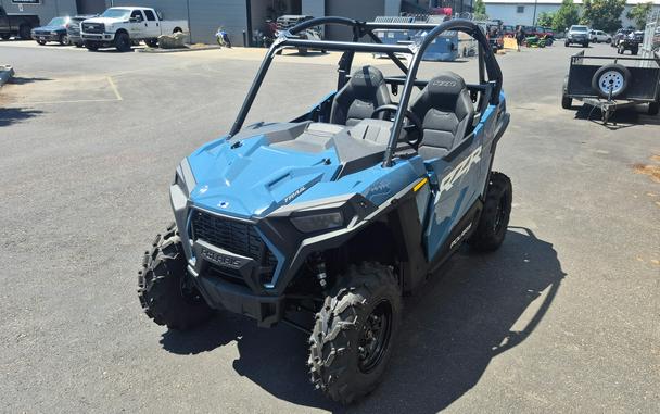 2026 POLARIS RZR TRAIL SPORT ZENITH BLUE - 55303