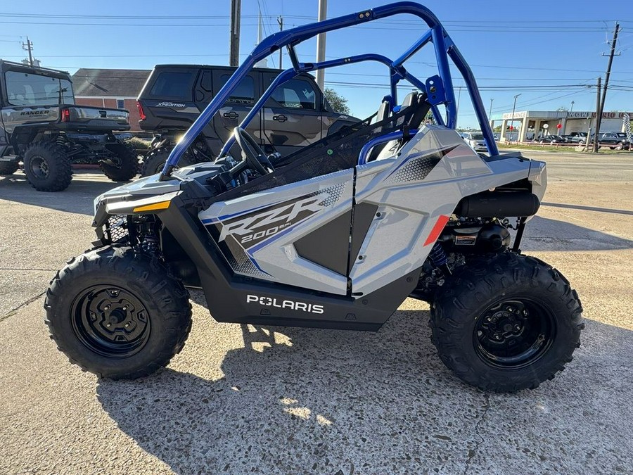 2027 Polaris® RZR 200 EFI