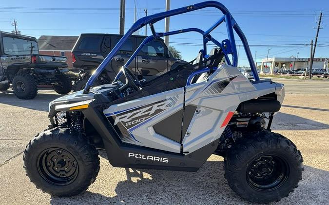 2027 Polaris® RZR 200 EFI