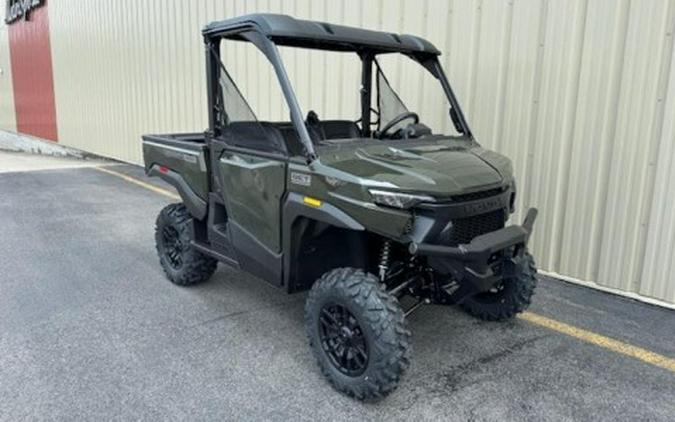 2026 Honda Pioneer 1000 Deluxe