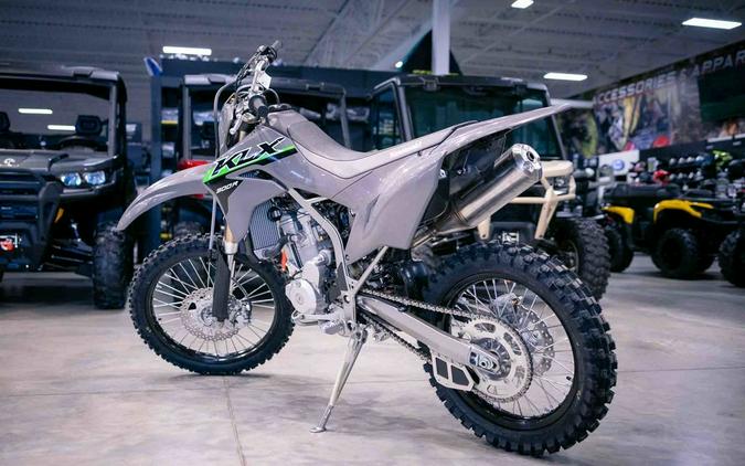 2024 Kawasaki KLX®300R