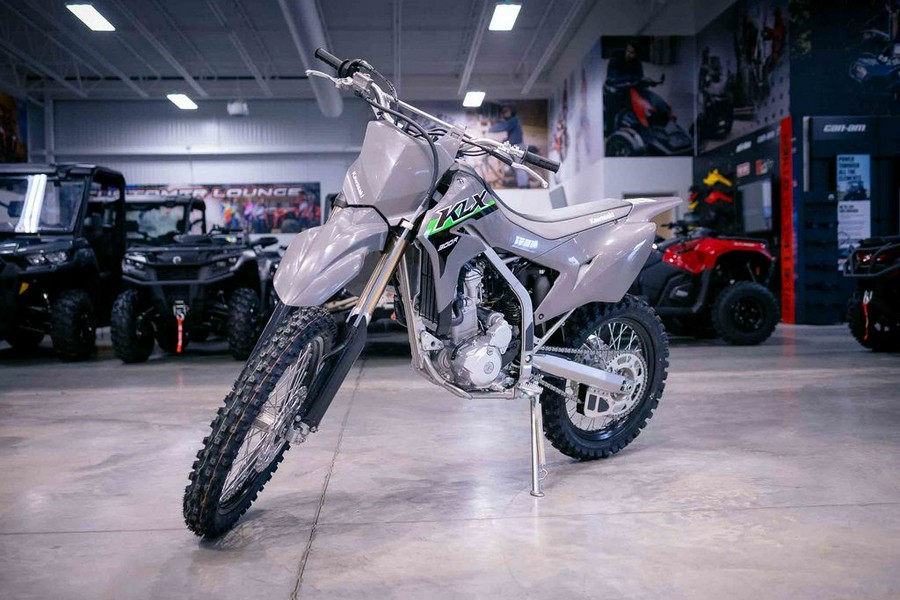 2024 Kawasaki KLX®300R