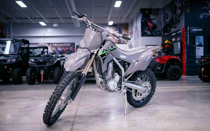 2024 Kawasaki KLX®300R