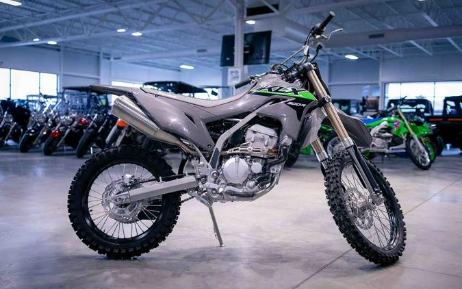 2024 Kawasaki KLX®300R