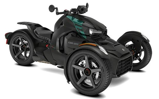 2022 CAN-AM Ryker Sport 900 ACE