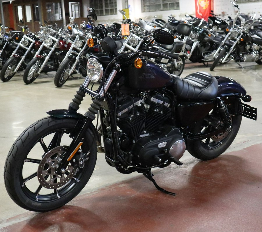 2021 Harley-Davidson Iron 883™