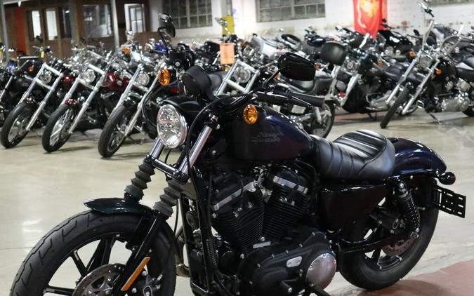 2021 Harley-Davidson Iron 883™