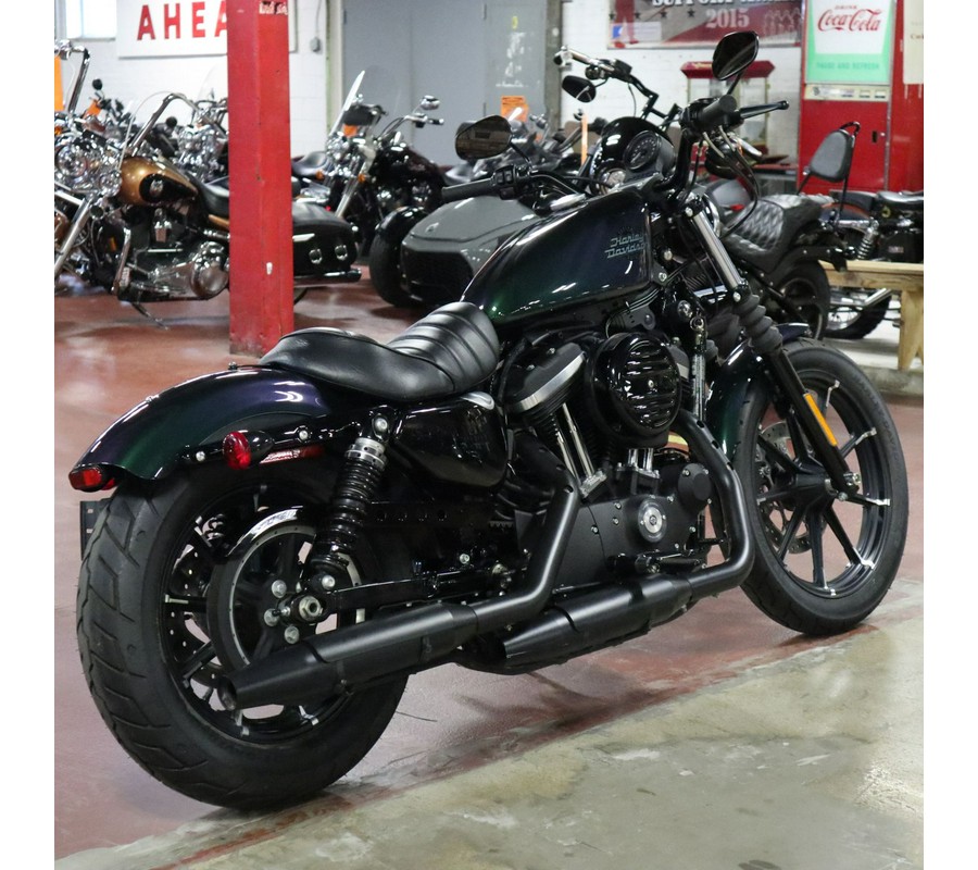 2021 Harley-Davidson Iron 883™