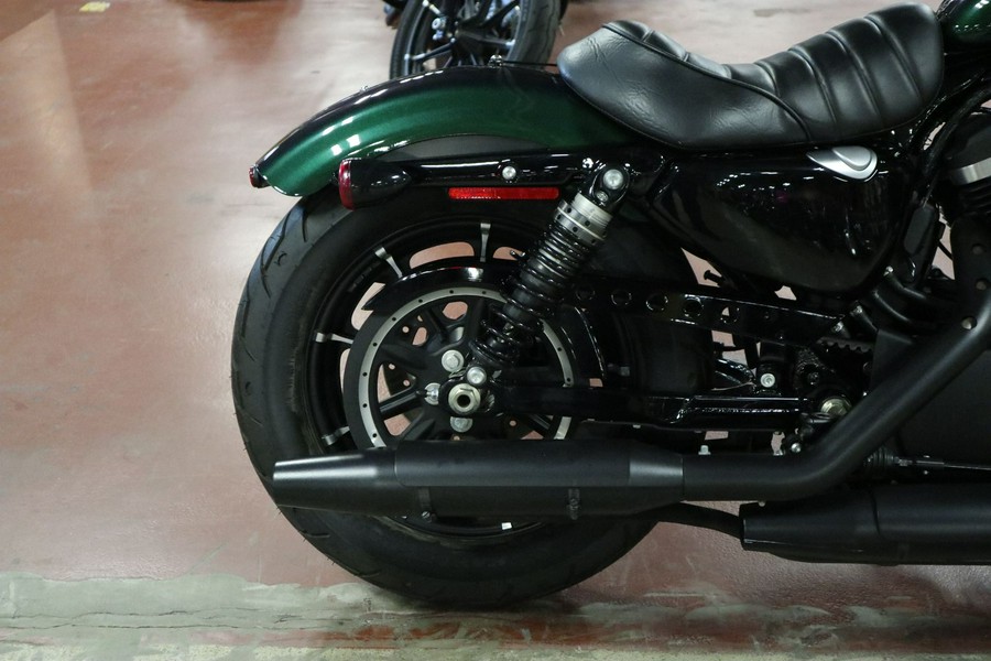 2021 Harley-Davidson Iron 883™