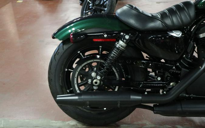 2021 Harley-Davidson Iron 883™