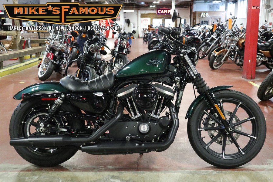 2021 Harley-Davidson Iron 883™