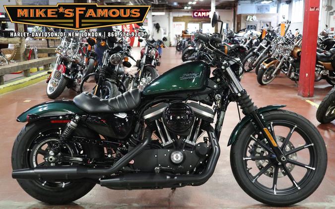 2021 Harley-Davidson Iron 883™