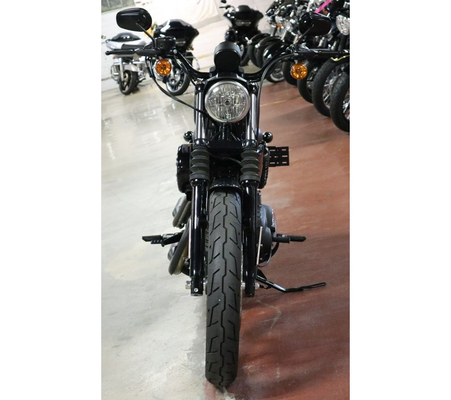 2021 Harley-Davidson Iron 883™