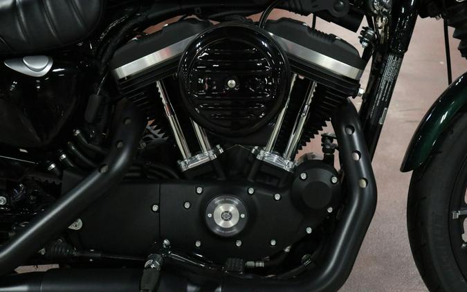 2021 Harley-Davidson Iron 883™