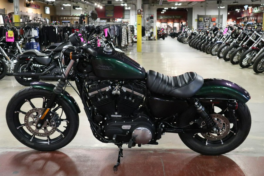 2021 Harley-Davidson Iron 883™