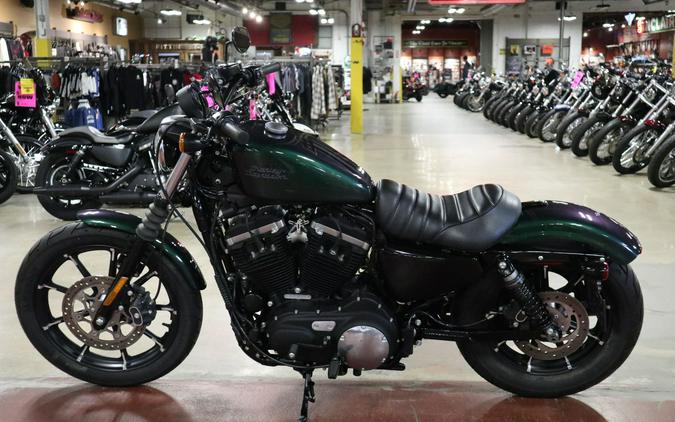 2021 Harley-Davidson Iron 883™