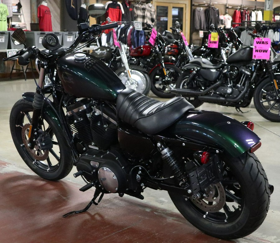 2021 Harley-Davidson Iron 883™