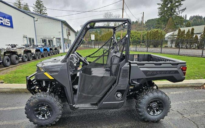 2024 Polaris Industries Ranger® 1000 Premium