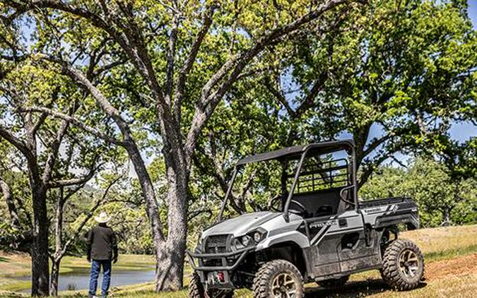 2023 Kawasaki MULE PRO-MX SE