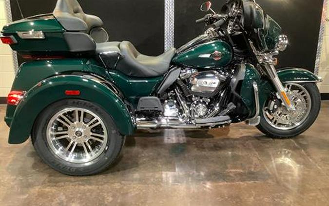 2024 Harley-Davidson Tri Glide® Ultra