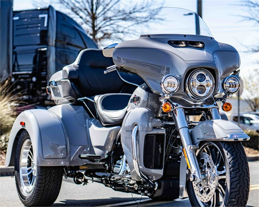 2024 Harley-Davidson Tri Glide Ultra