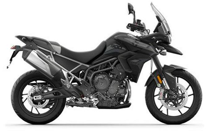 2023 Triumph Tiger 900 GT Pro