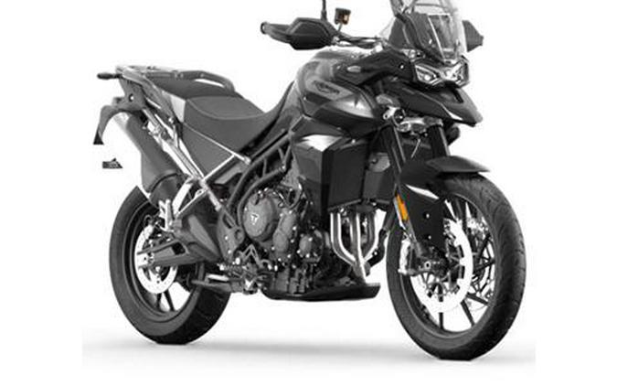 2023 Triumph Tiger 900 GT Pro