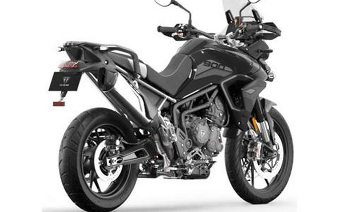 2023 Triumph Tiger 900 GT Pro