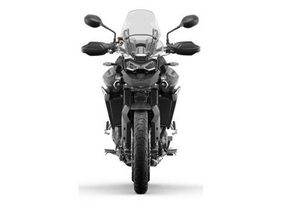 2023 Triumph Tiger 900 GT Pro