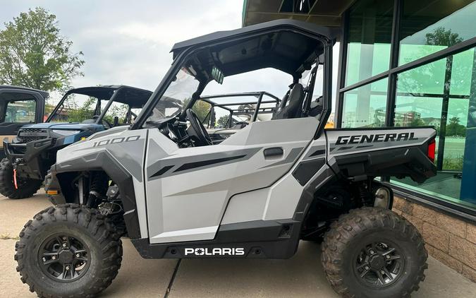 2024 Polaris GENERAL 1000 Sport