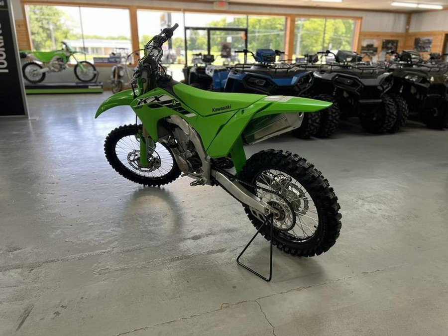 2025 Kawasaki KX™450