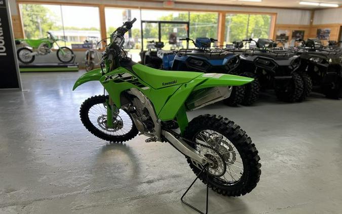 2025 Kawasaki KX™450