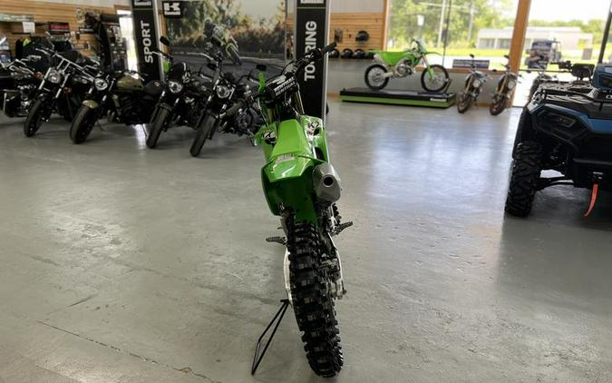 2025 Kawasaki KX™450