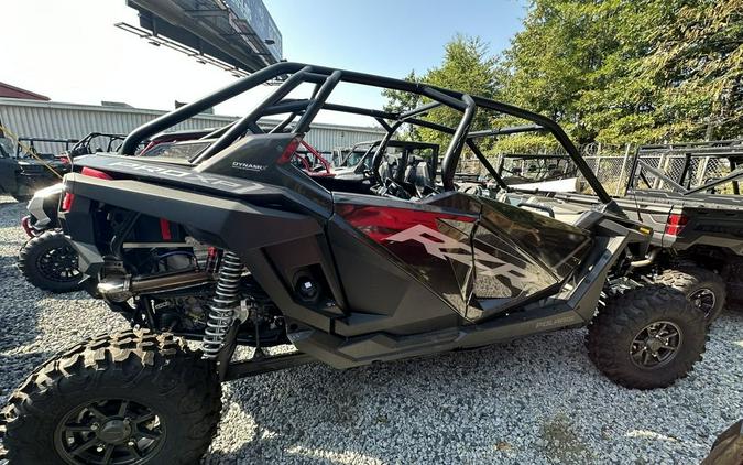 2024 Polaris RZR Pro XP 4 Ultimate