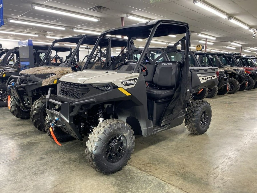 2025 Polaris® Ranger 1000 Premium