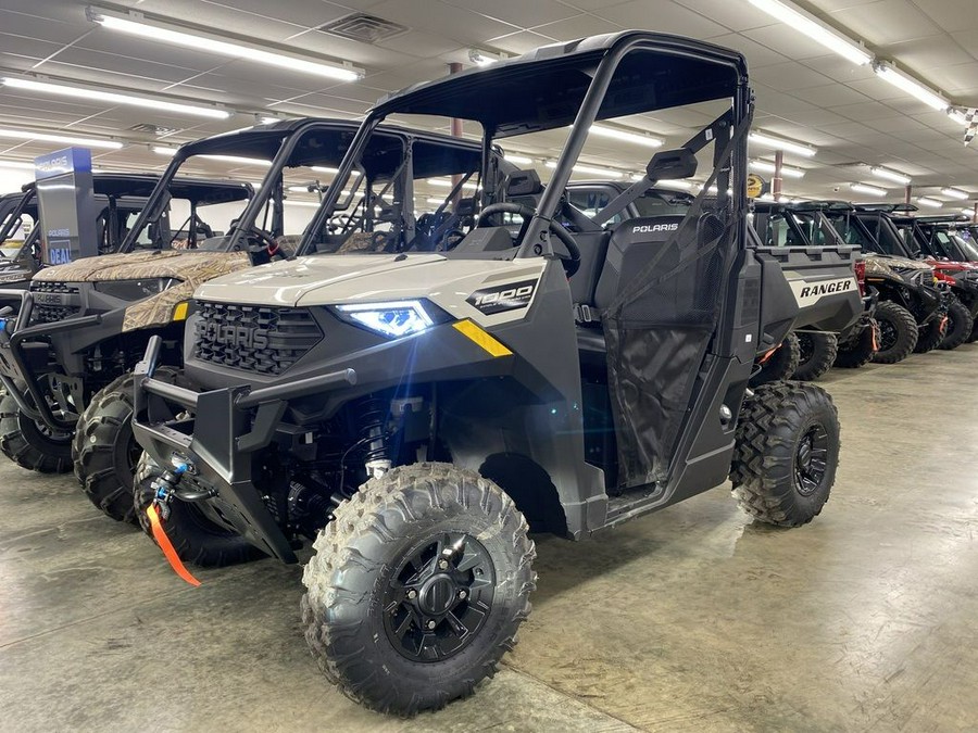 2025 Polaris® Ranger 1000 Premium