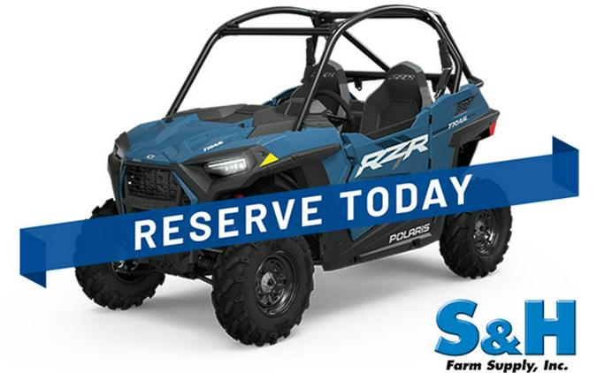 2025 Polaris® RZR Trail Sport