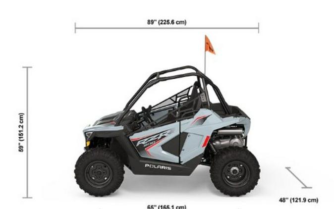 2025 Polaris® RZR 200 EFI