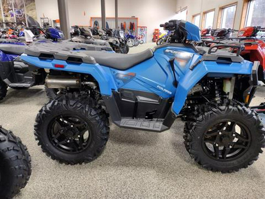 2025 Polaris Sportsman 570 Trail